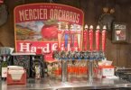 blue ridge hard cider