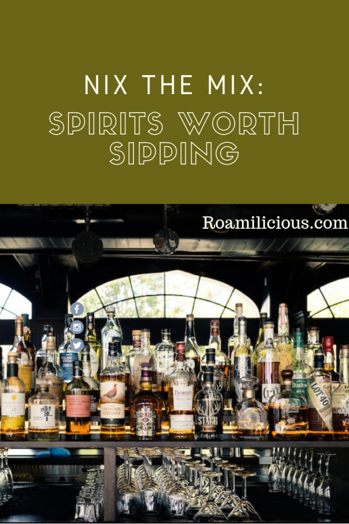 best-spirits-to-sip-roamilicious