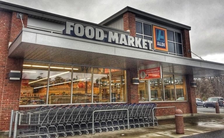 aldi supermarket pros and cons