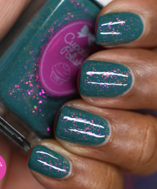 iridescent-nail-polish-dark-skin