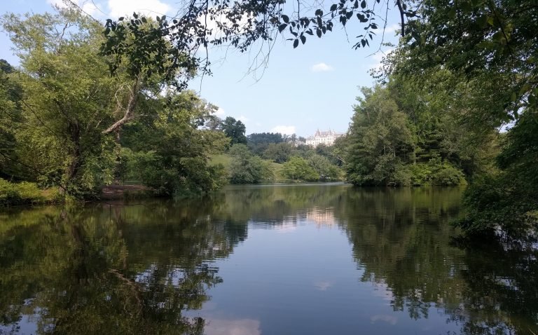 Biltmore in Asheville