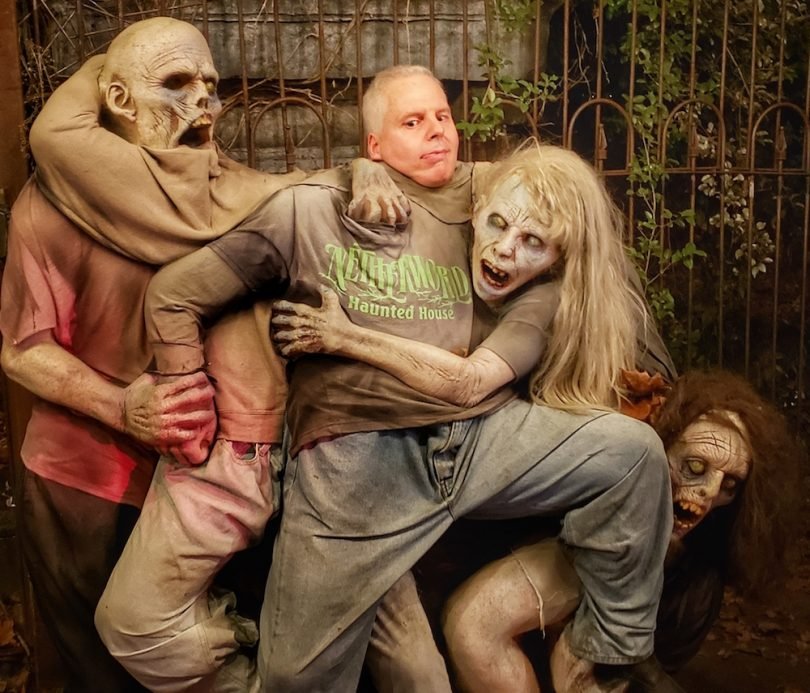 best-scary-haunted-house-atlanta