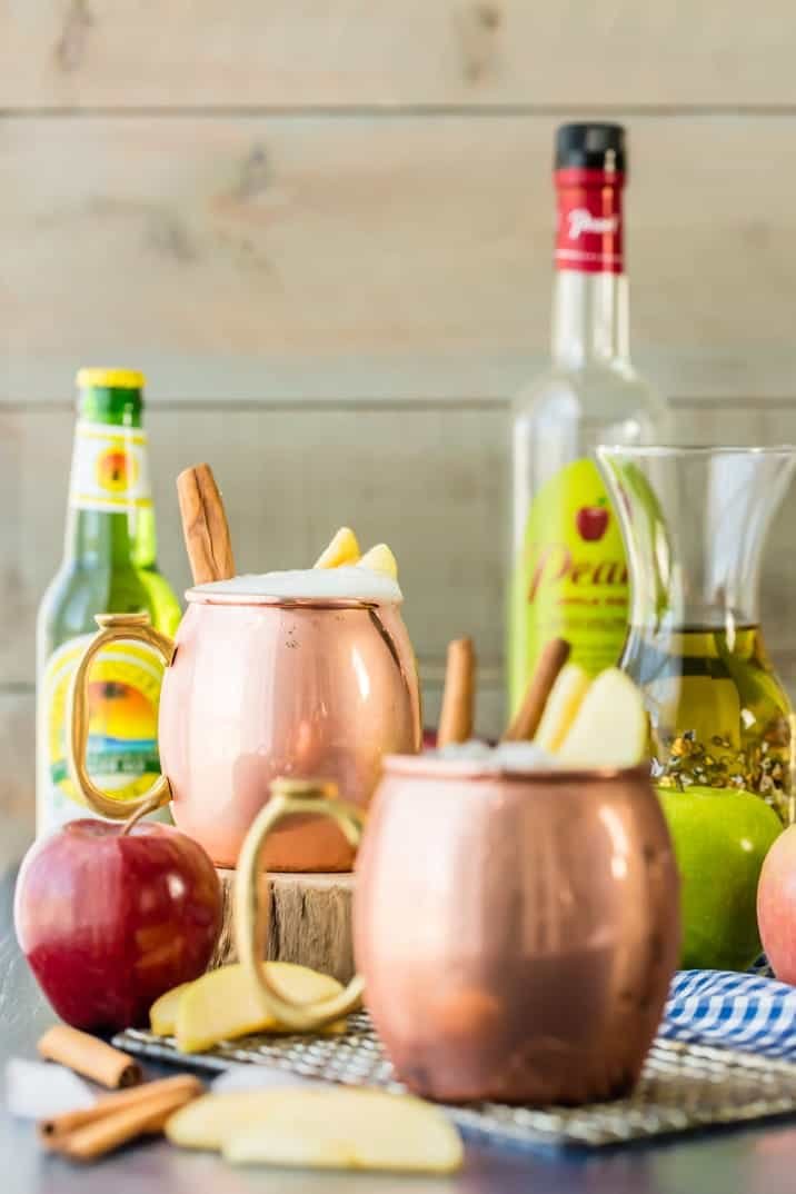 apple-pie-moscow-mule-mocktail