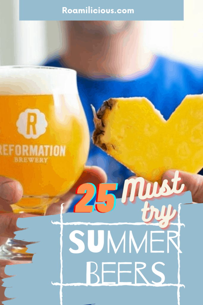best-guide-summer-beers