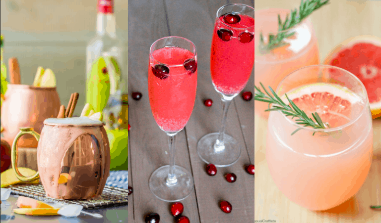 best-summer-mocktail-recipes-roamilicious