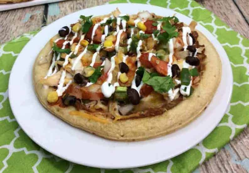 Mexican-pizza-easy-dinner-roamilicous