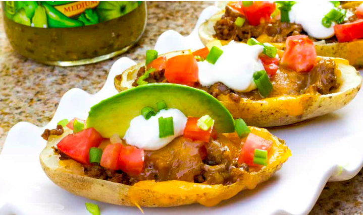 easy-mexican-dinner-recipe-roamilicious