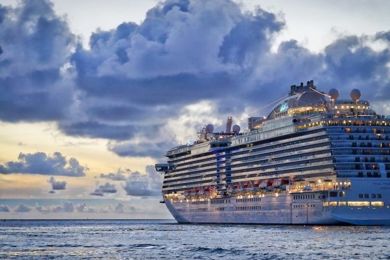 alaska cruise