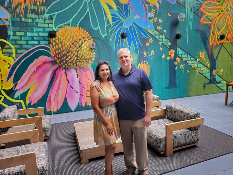 Bellyard Hotel Atlanta