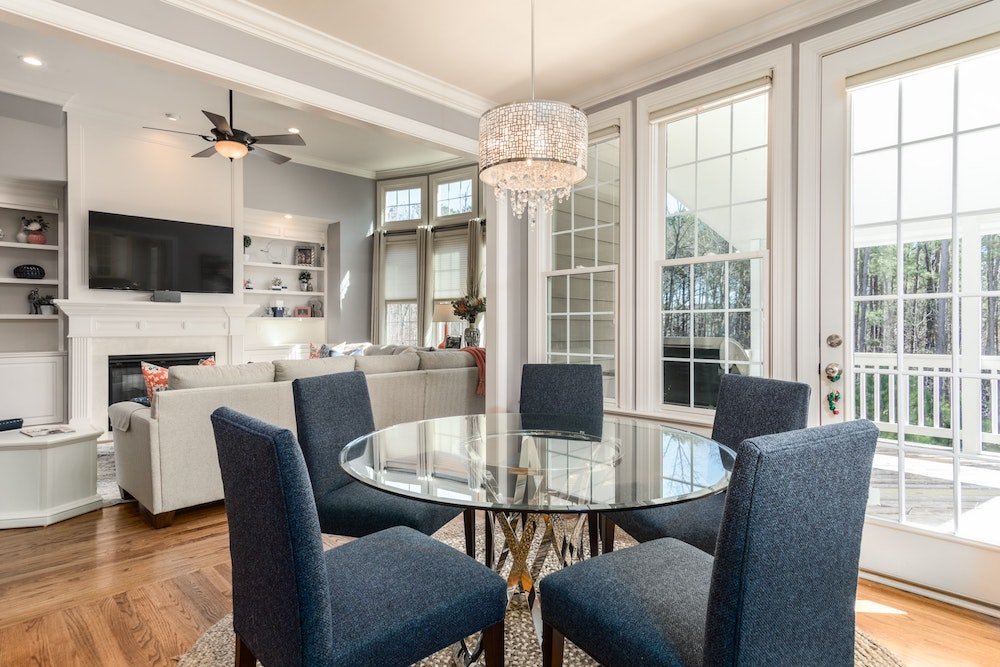 best-windows-home-light