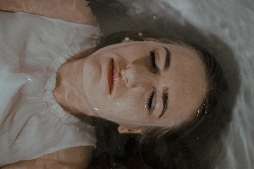 hydrotherapy