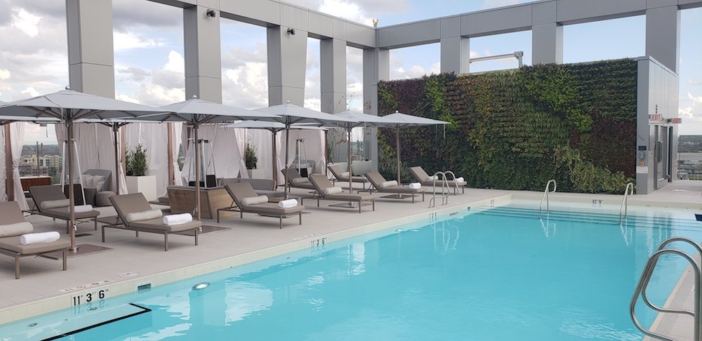 joseph hotel nashville luxury