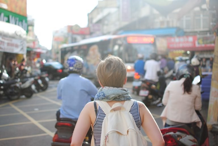 best backpacking tips roamilicious