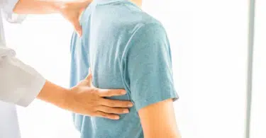 Spine Issues