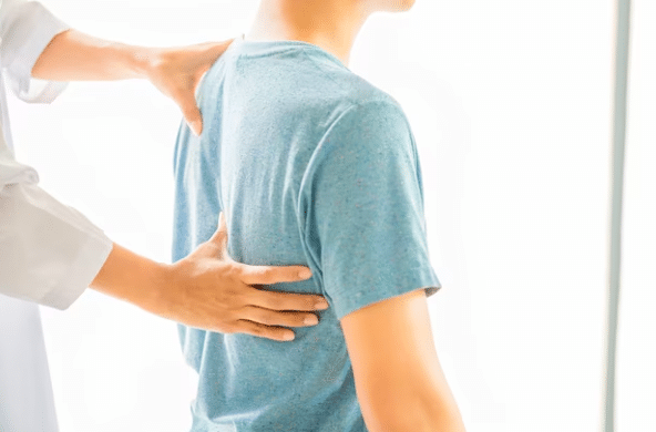 Spine Issues