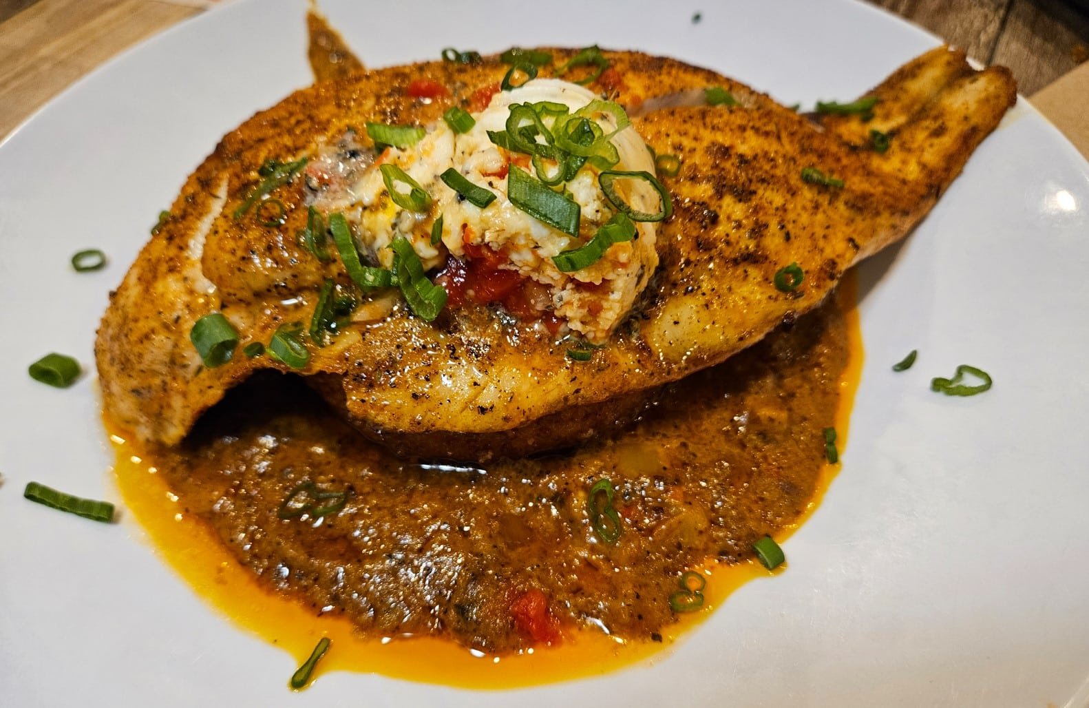 Panama city beach bar - roamilicious