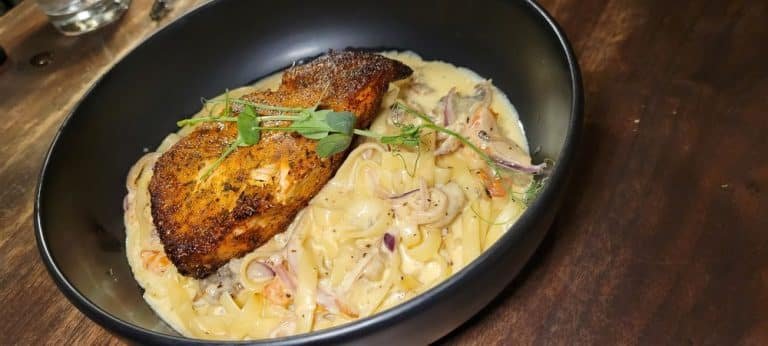 Verlasso Salmon