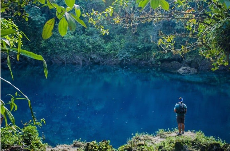costa rica rainy season things to do