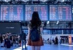 How AI can help with travel planning