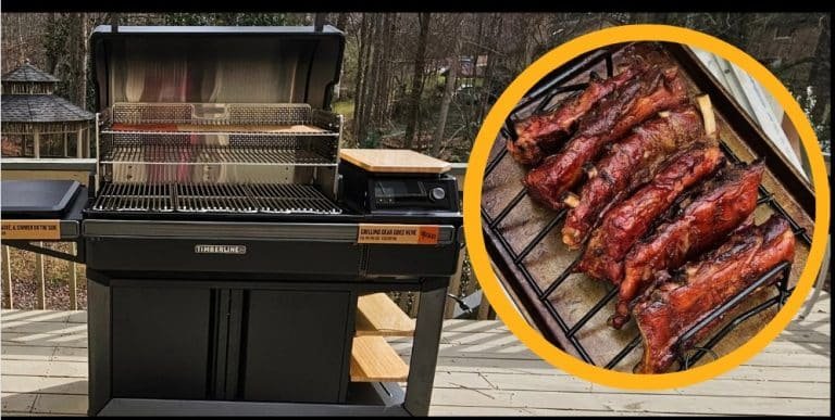 Pellet grills better than gas grills - roamilicious