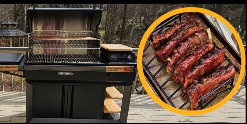 Pellet grills better than gas grills - roamilicious