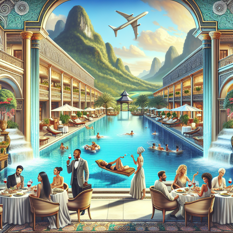 The Best Discount Luxury Travel Sites You Need to Know!