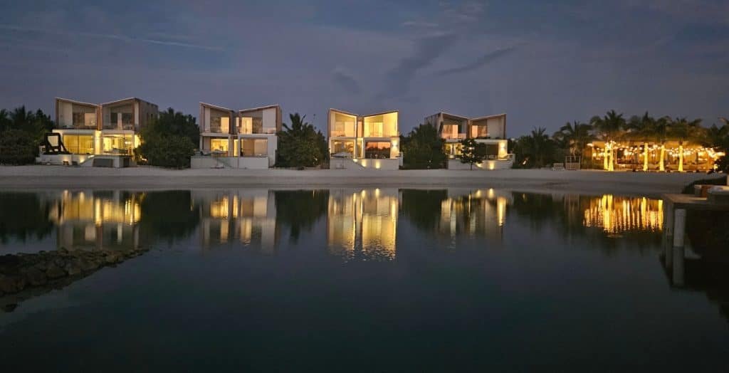 south bank villas family vacation turks caicos