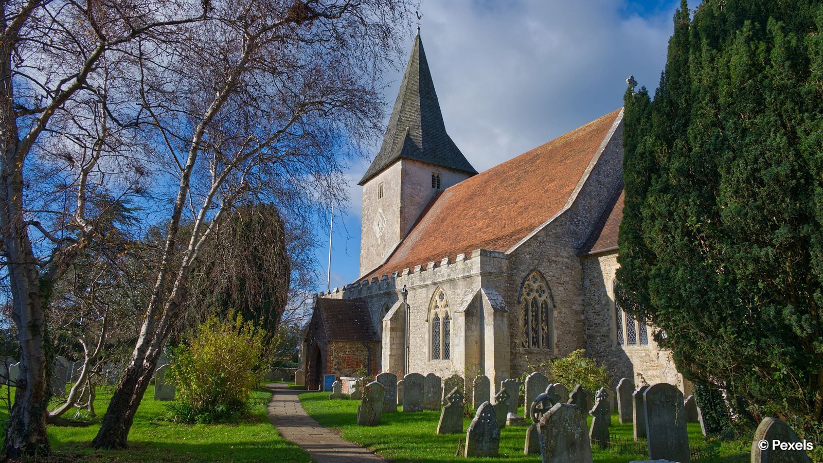 Chichester, England