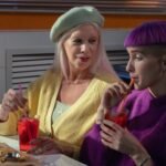 American restaurant traditions that baffle British people