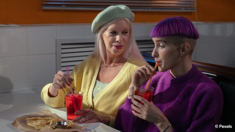 American restaurant traditions that baffle British people
