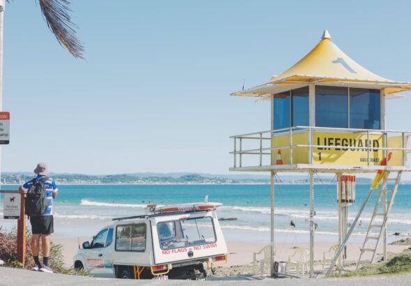Things you can do on the Gold Coast that are hard to find anywhere else