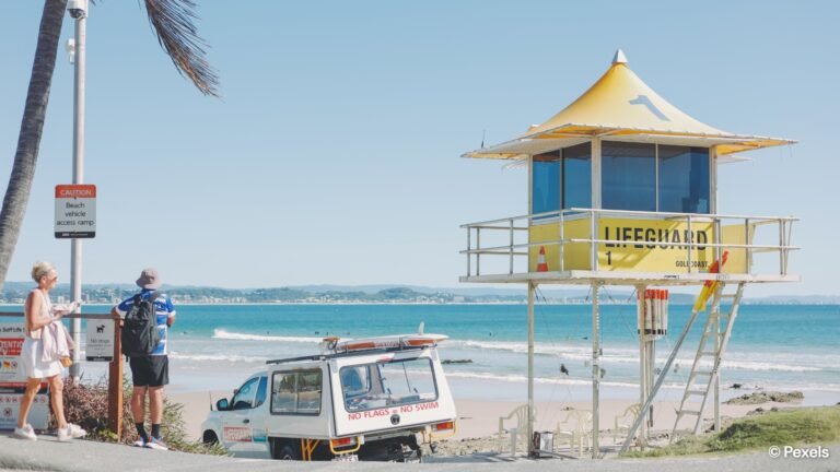 Things you can do on the Gold Coast that are hard to find anywhere else
