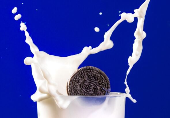 Oreo drops new cookie flavors, including a rare espresso treat only 1,000 fans can get