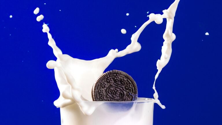 Oreo drops new cookie flavors, including a rare espresso treat only 1,000 fans can get