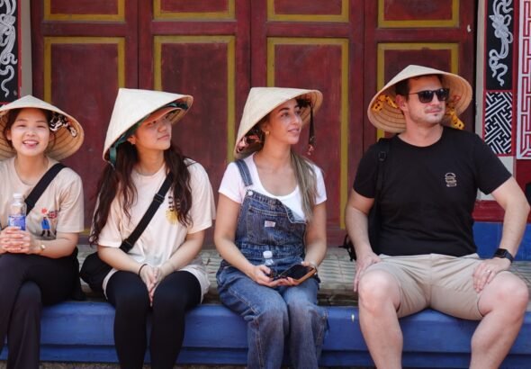 Things to pack if you are traveling to Vietnam this fall