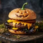 These restaurant chains are rolling out festive Halloween treats and drinks