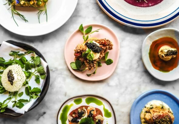 Some of the most highly rated keto-friendly restaurants in San Francisco