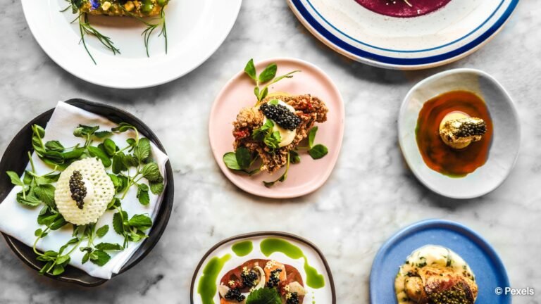 Some of the most highly rated keto-friendly restaurants in San Francisco