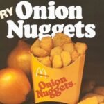 7 discontinued fast food items people still wish would come back
