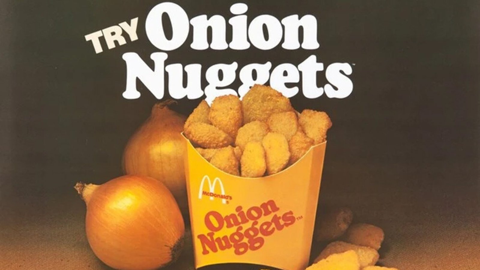 7 discontinued fast food items people still wish would come back