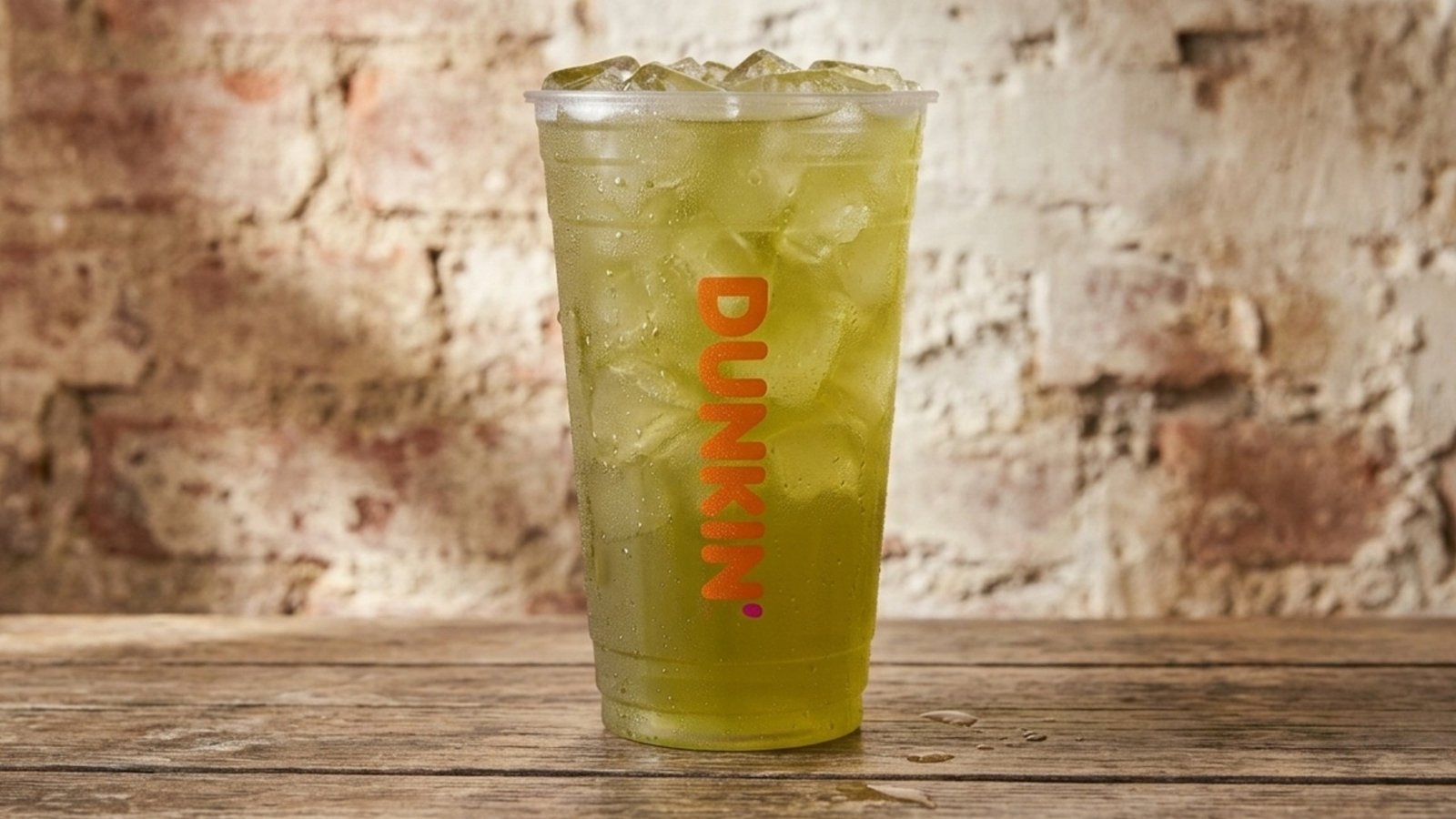 Candy Kiss Dunkin' Zero