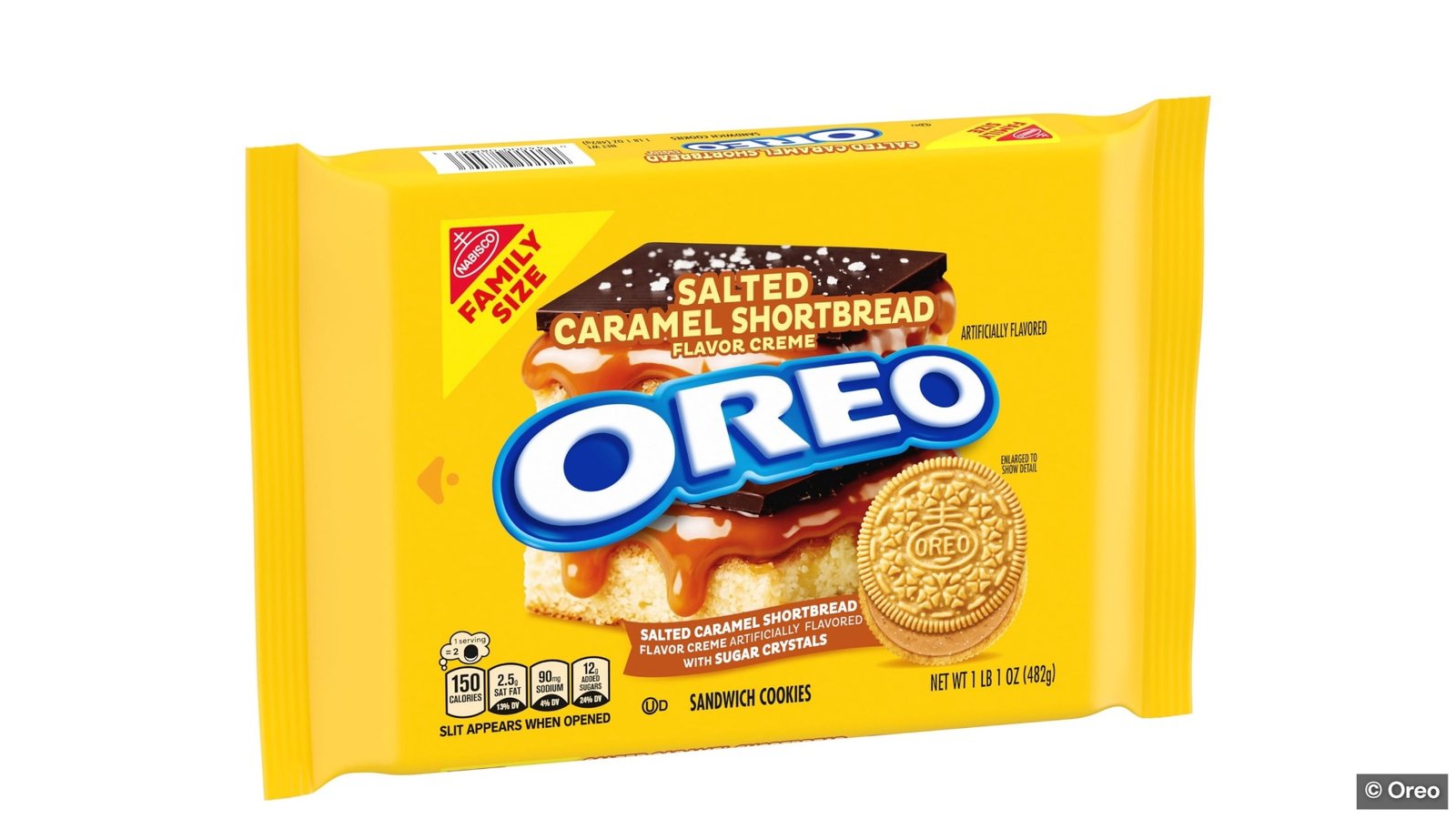 A wave of new flavors
