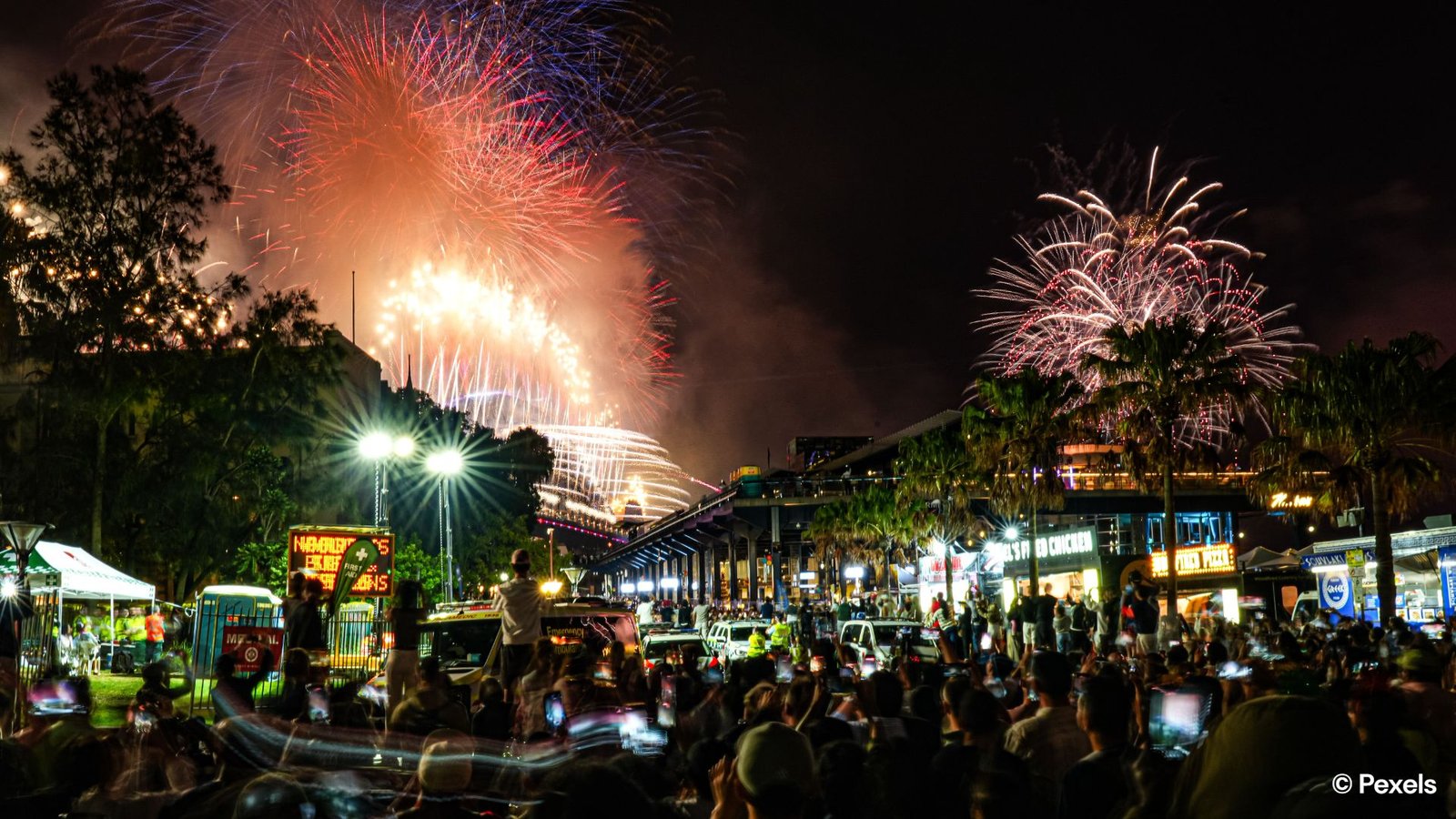Celebrate New Year twice