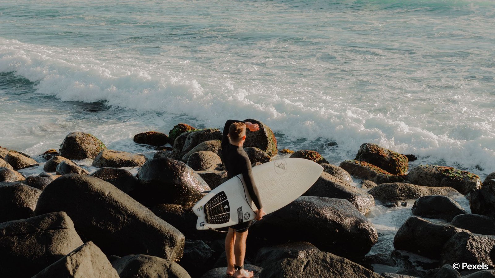 Surf the Superbank