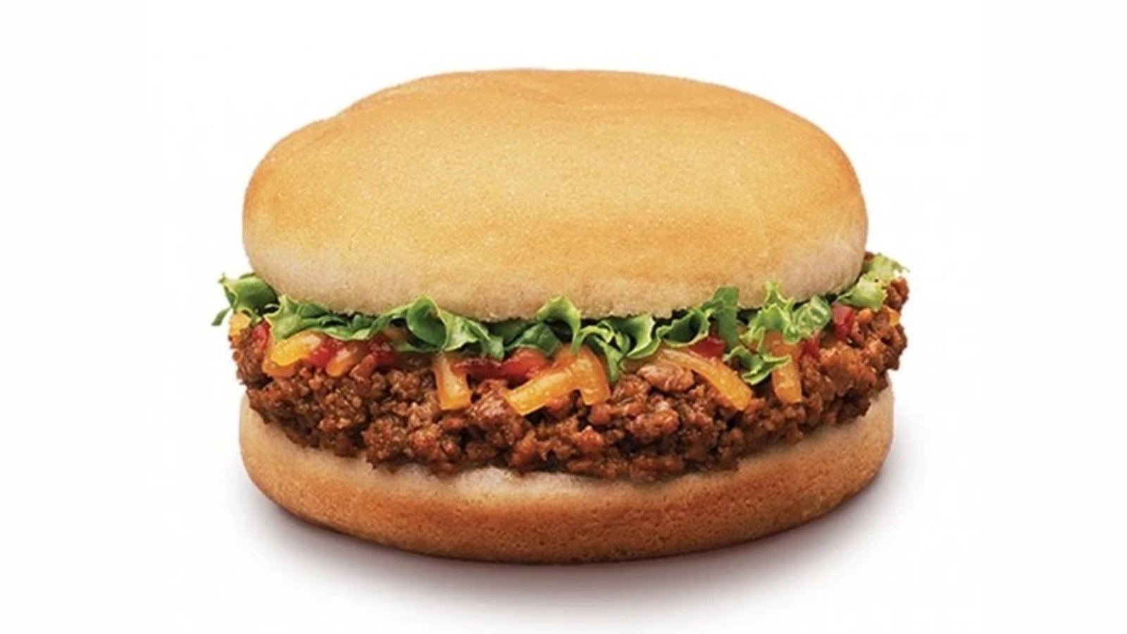 Taco Bell Bell Beefer