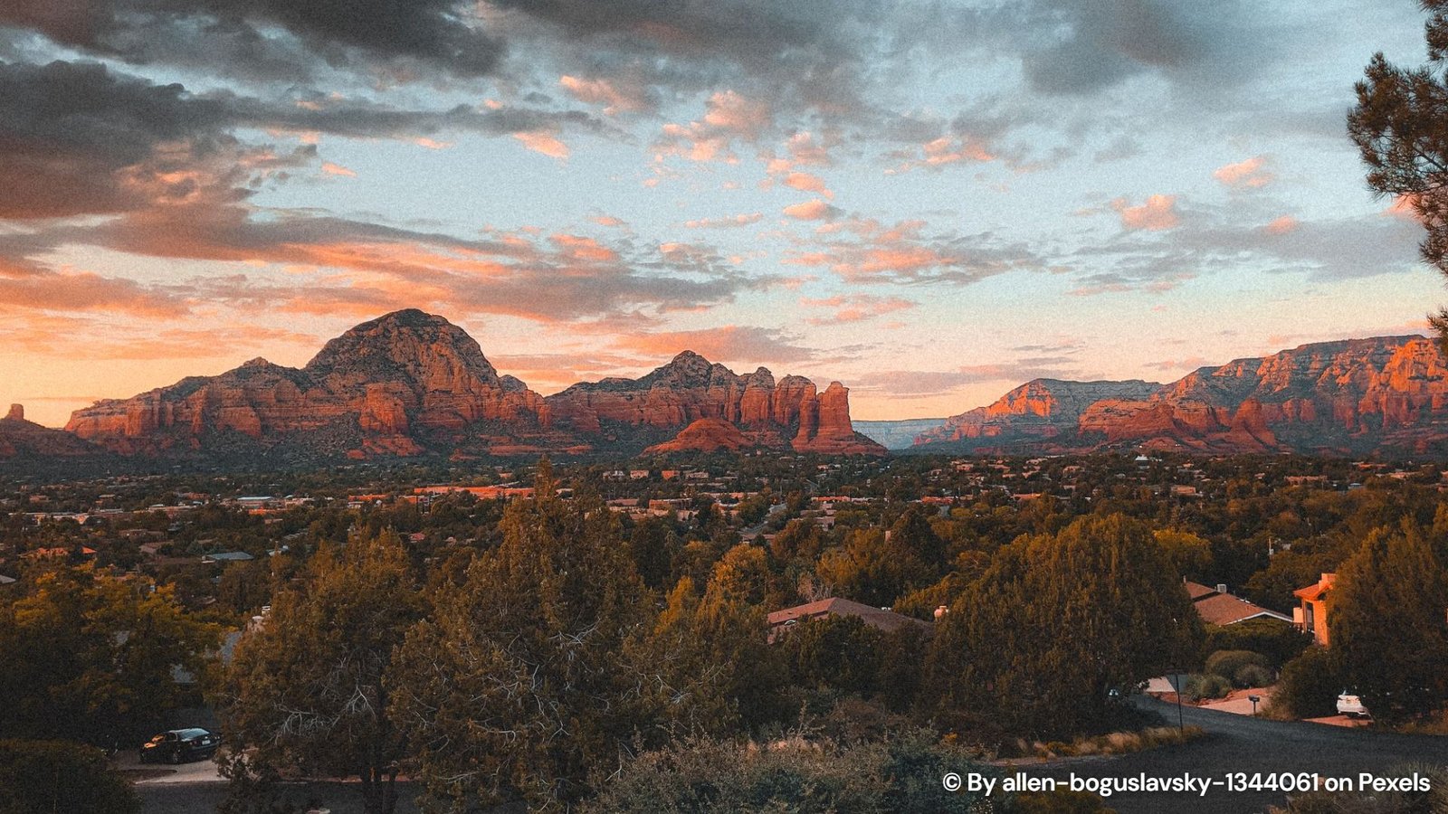 Sedona, Arizona