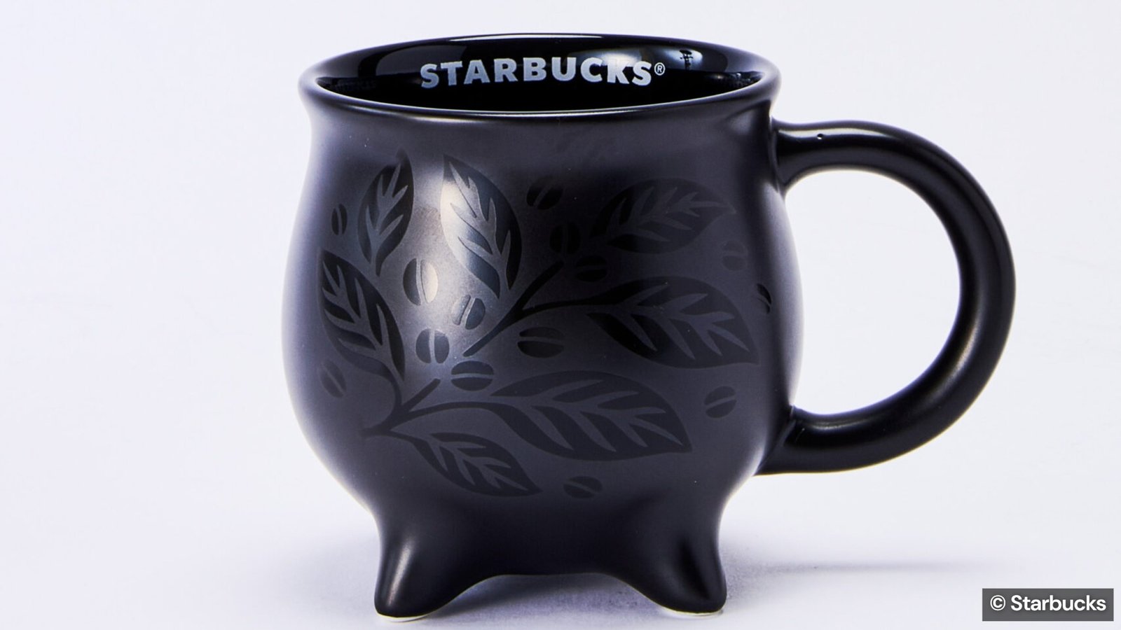 Cauldron Mug