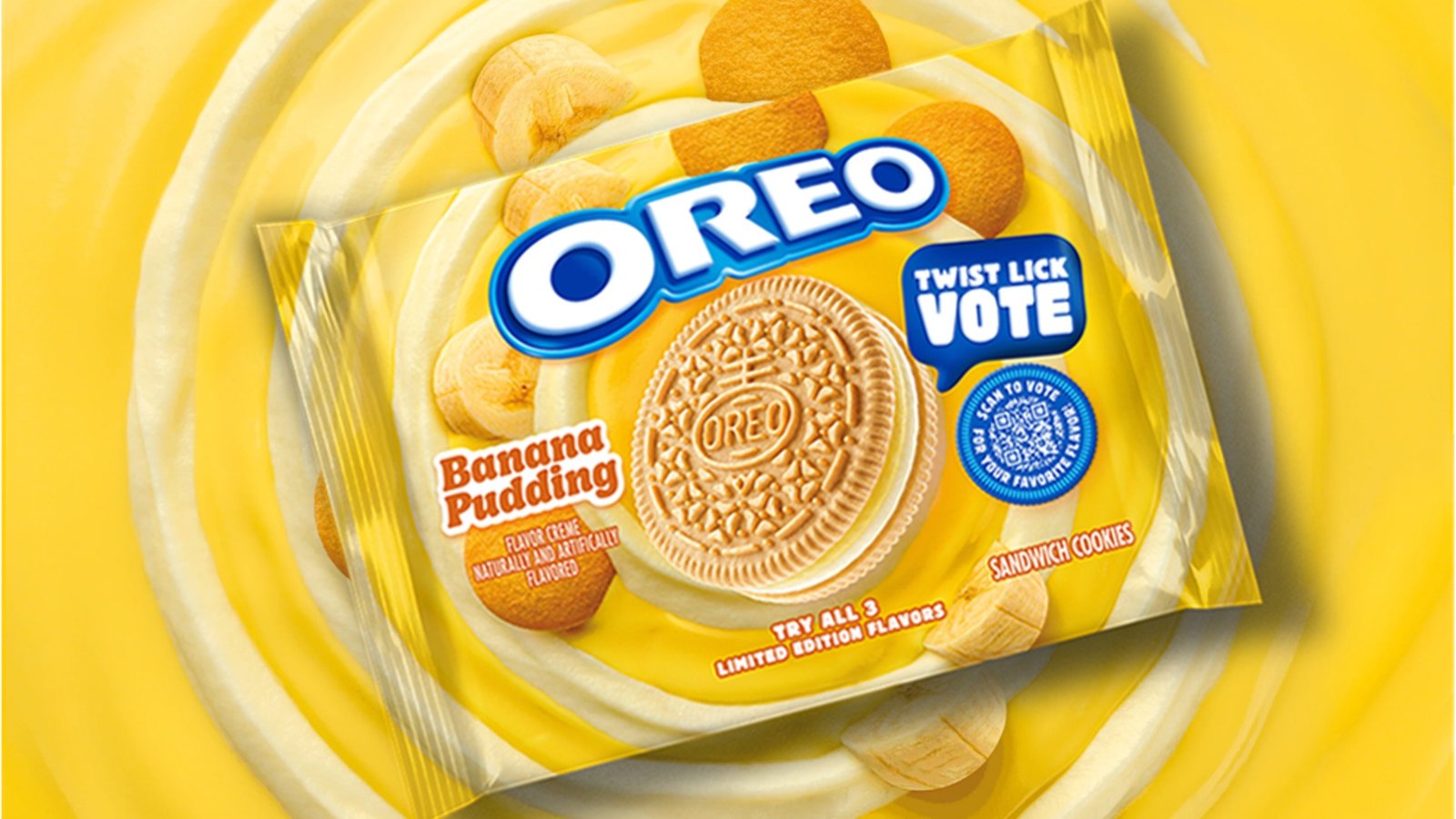 More Oreo news ahead