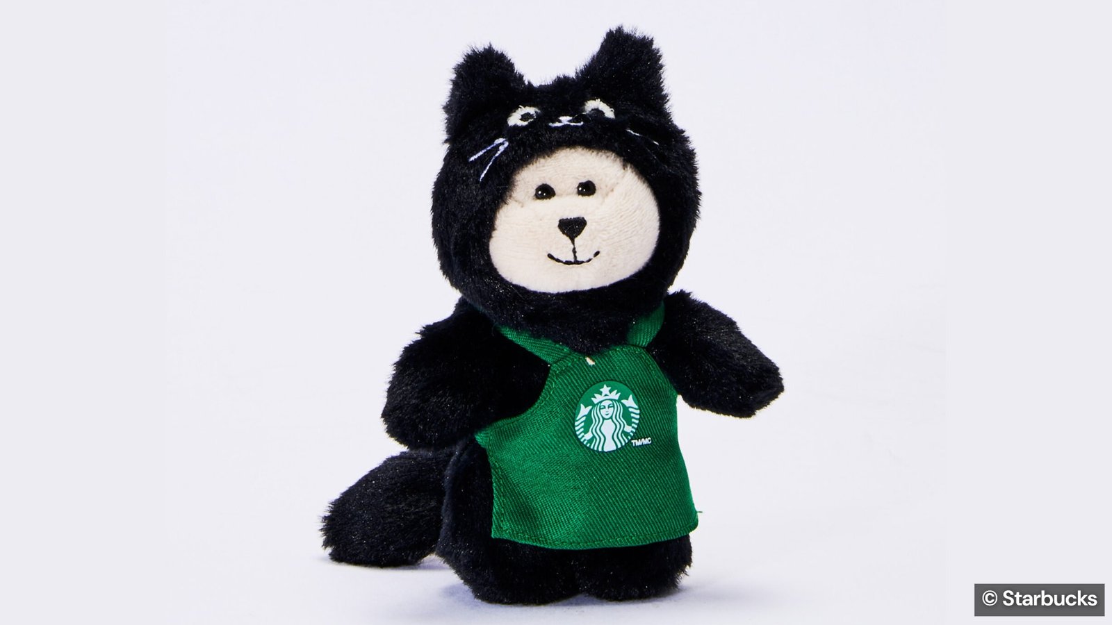Bearista bag charm