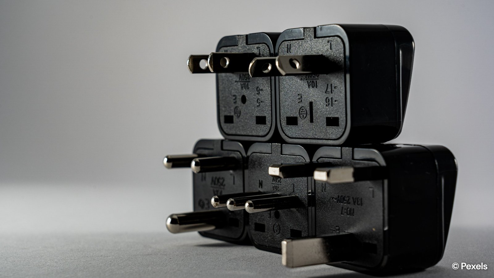 A universal adapter